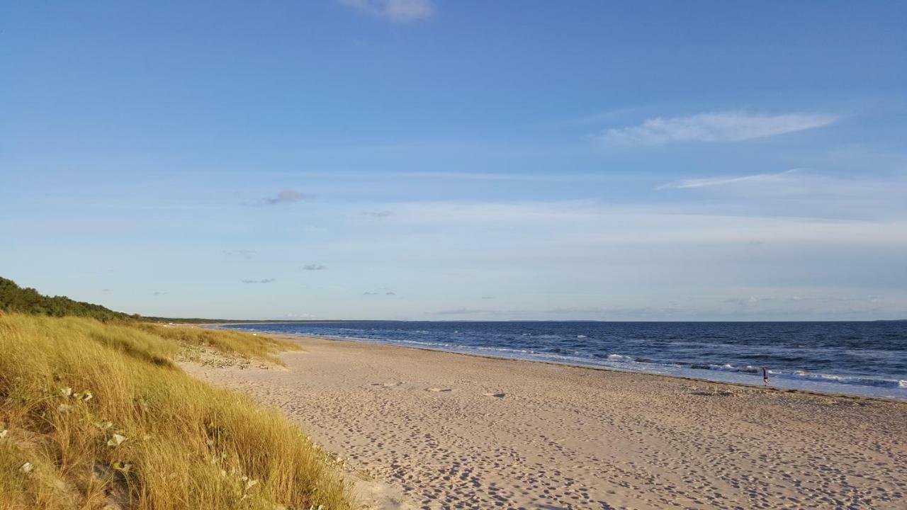 Vineta Strandhotels Zinnowitz Eksteriør bilde