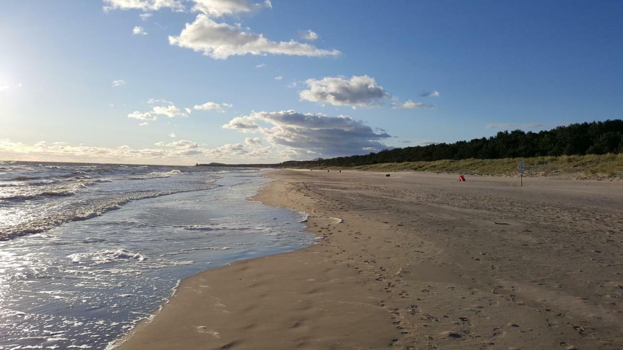 Vineta Strandhotels Zinnowitz Eksteriør bilde